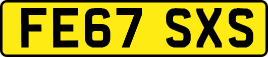 FE67SXS