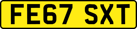 FE67SXT
