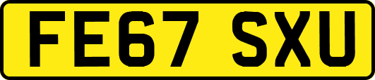 FE67SXU