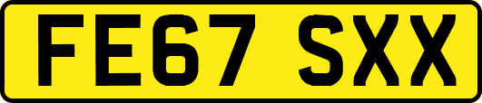 FE67SXX