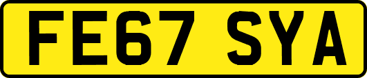 FE67SYA