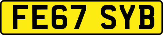 FE67SYB