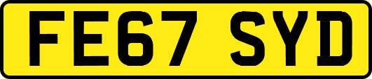 FE67SYD
