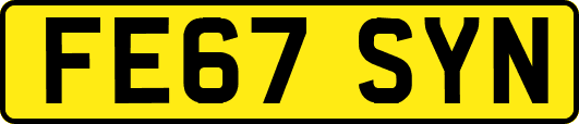 FE67SYN