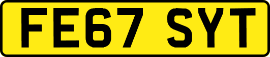 FE67SYT