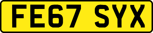 FE67SYX