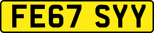 FE67SYY
