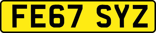 FE67SYZ
