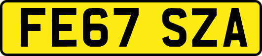 FE67SZA