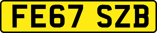 FE67SZB