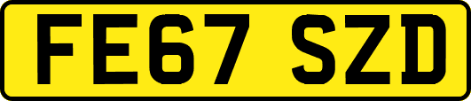 FE67SZD