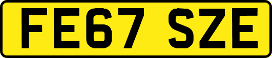 FE67SZE
