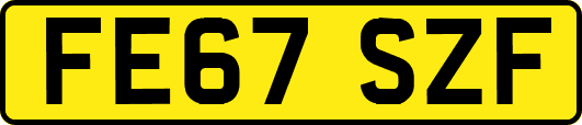 FE67SZF