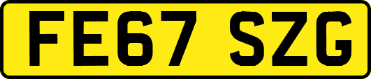 FE67SZG