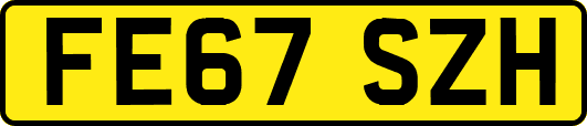 FE67SZH