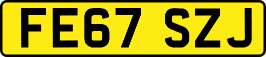FE67SZJ