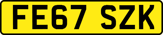 FE67SZK