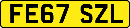 FE67SZL