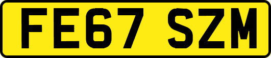 FE67SZM