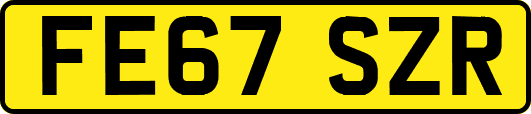 FE67SZR