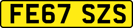 FE67SZS