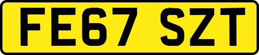 FE67SZT