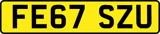 FE67SZU