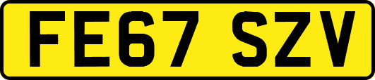 FE67SZV