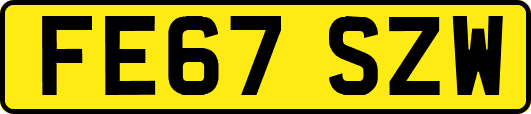 FE67SZW