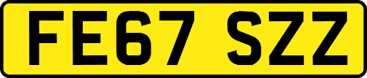 FE67SZZ