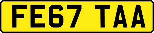 FE67TAA