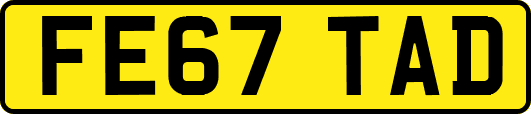 FE67TAD