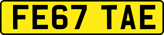 FE67TAE