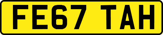 FE67TAH