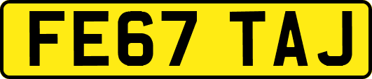FE67TAJ