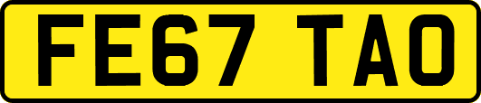 FE67TAO