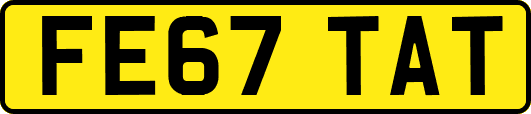 FE67TAT