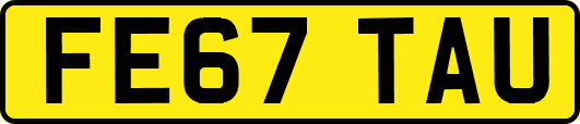FE67TAU