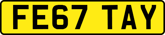 FE67TAY