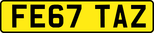 FE67TAZ