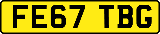 FE67TBG