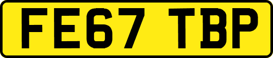 FE67TBP
