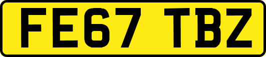 FE67TBZ