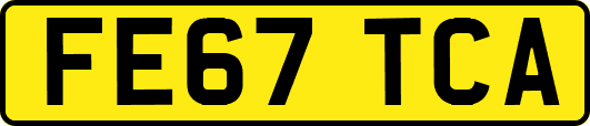 FE67TCA