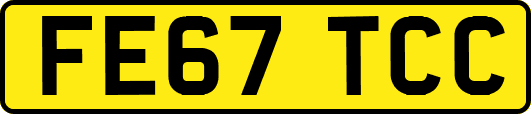 FE67TCC