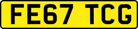 FE67TCG