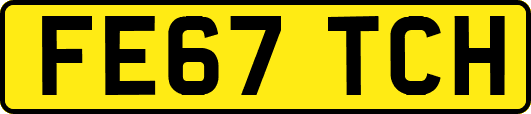 FE67TCH
