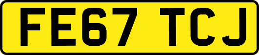FE67TCJ