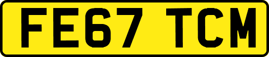 FE67TCM