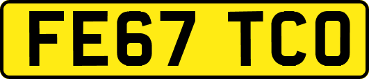 FE67TCO